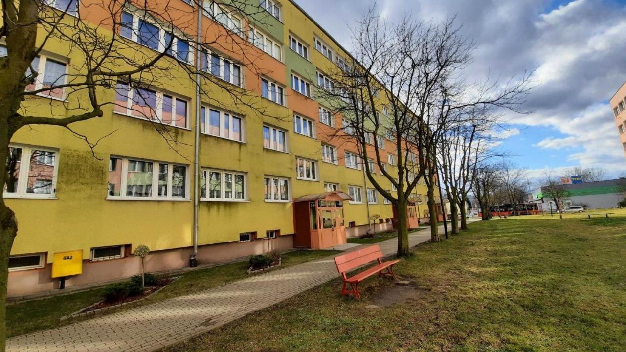 Apartament Centrum Jelenia Gora Exterior photo
