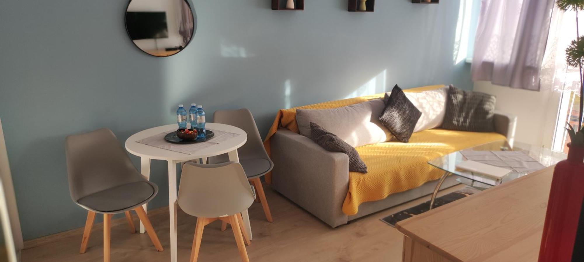 Apartament Centrum Jelenia Gora Exterior photo